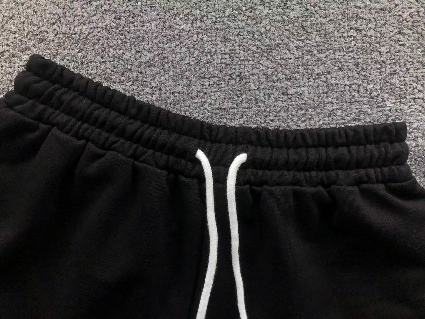 C - SHORTS