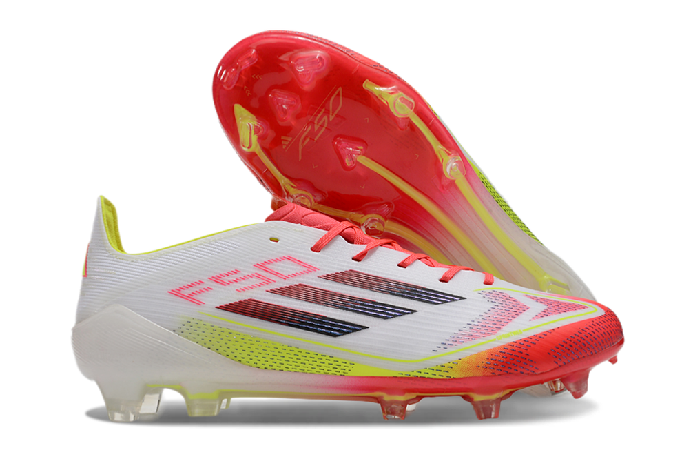 F - FUSSBALLSCHUHE