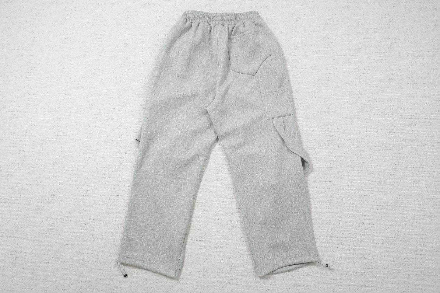 A - SWEATPANTS