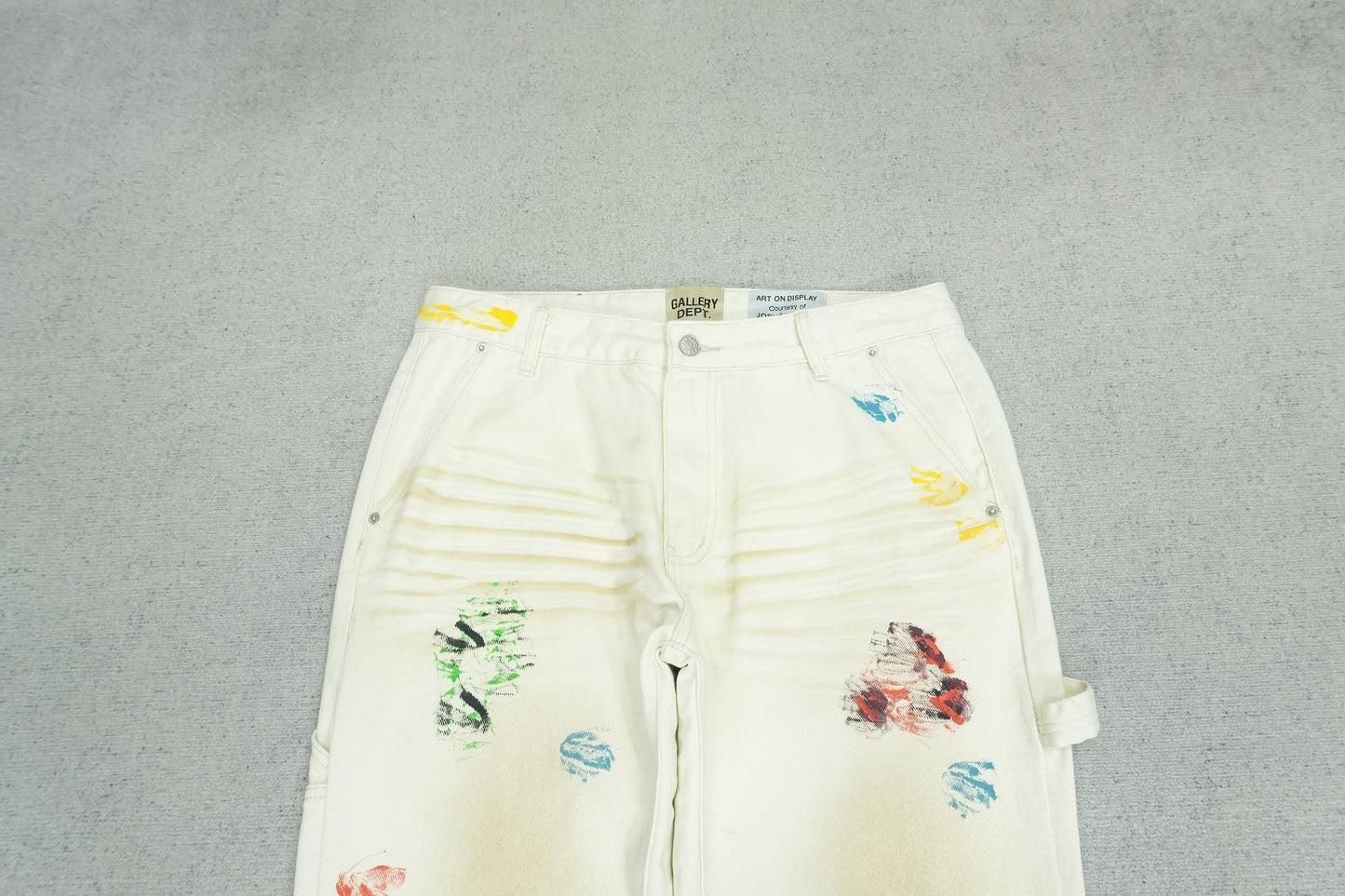 G - JEANS