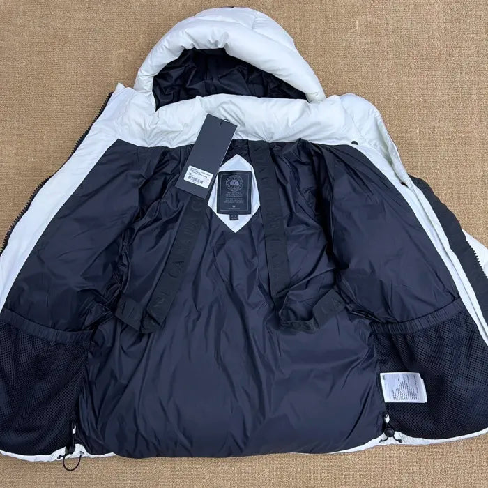 CG - PUFFER
