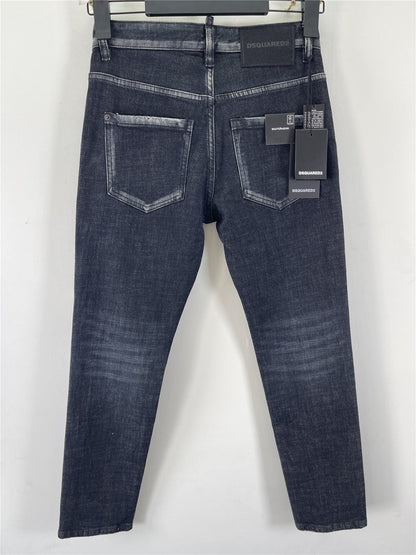 D - JEANS