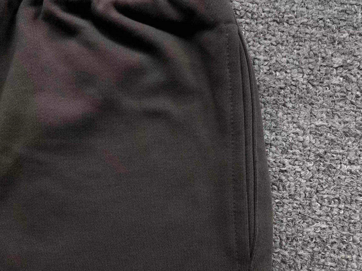 F - SHORTS