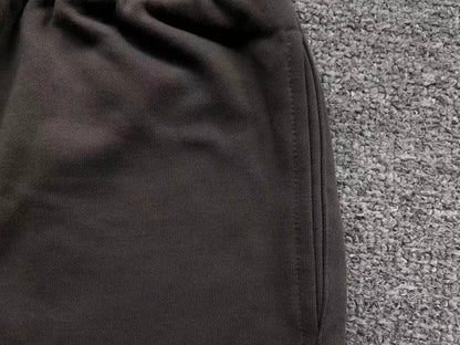 F - SHORTS