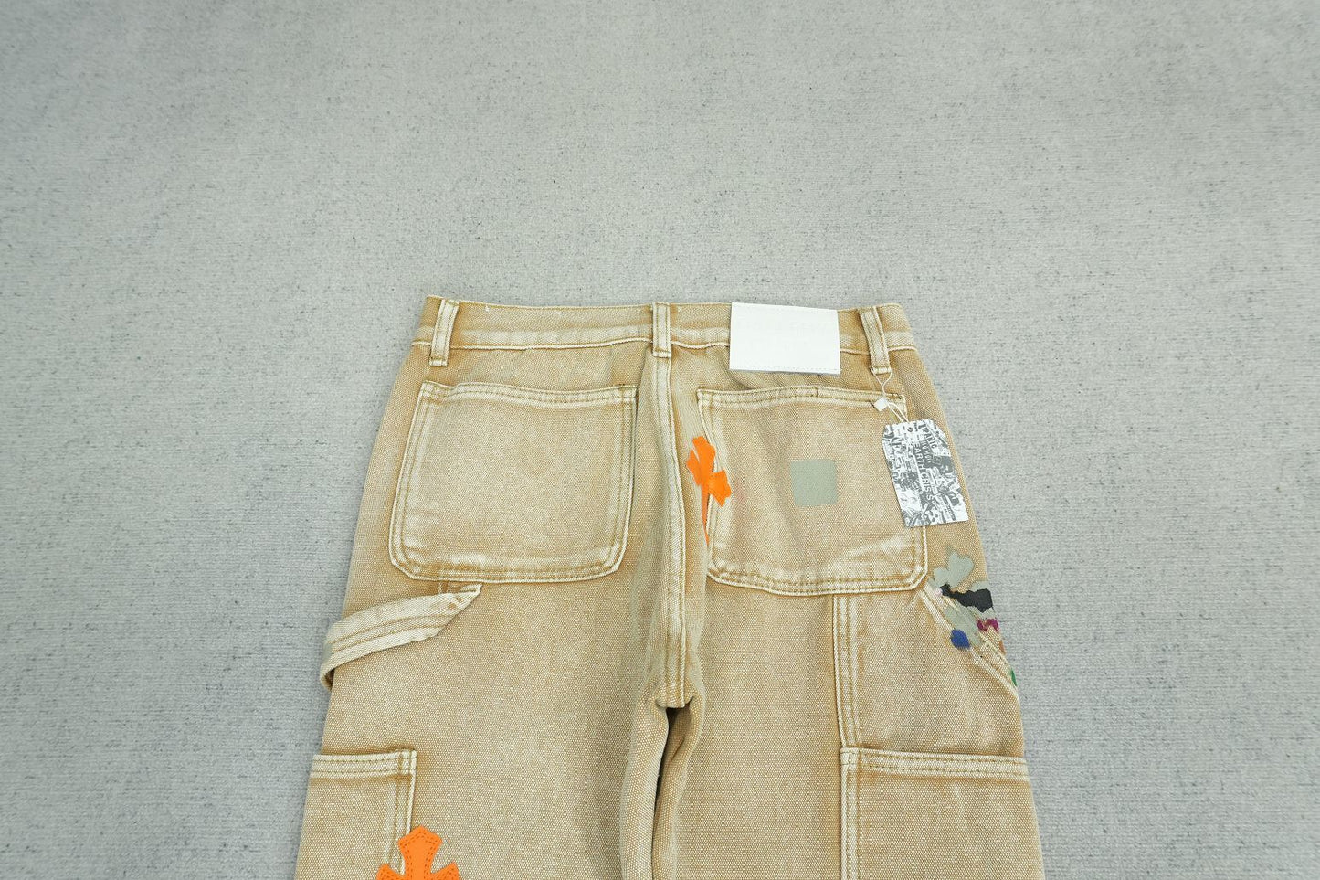 G - JEANS