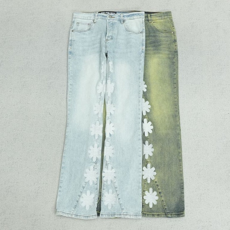L - JEANS