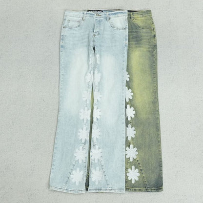 L - JEANS