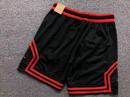 N - SHORTS