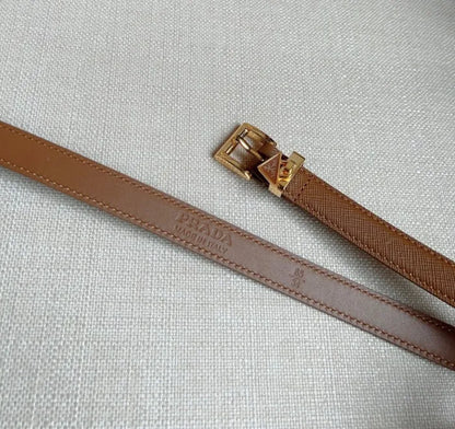 P - GÜRTEL