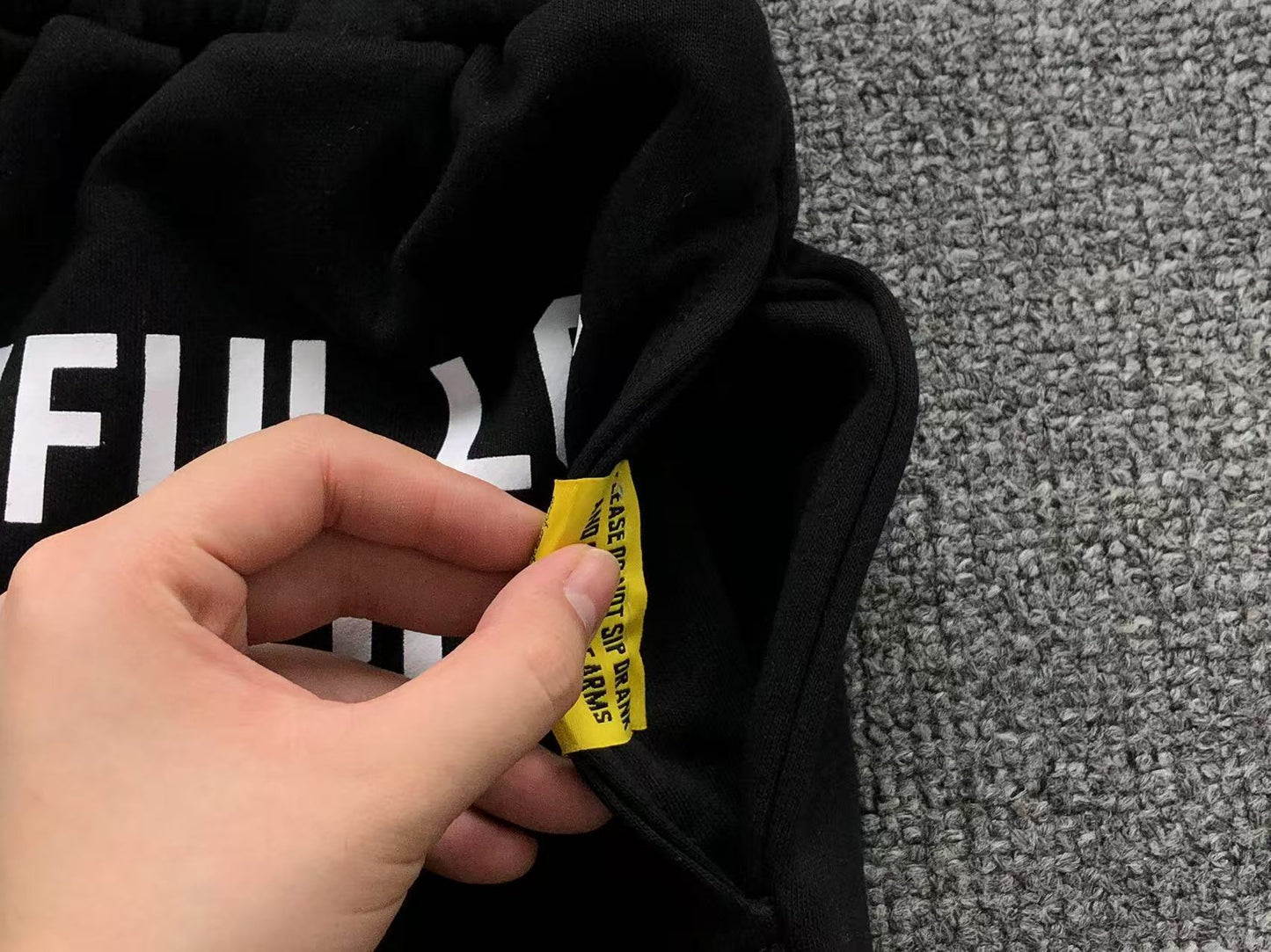 C - SHORTS