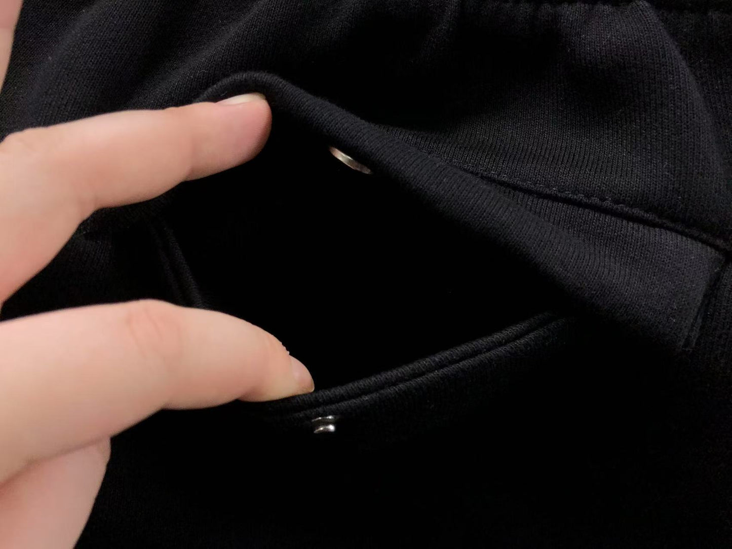 D - SHORTS