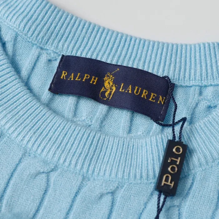 R - SWEATER