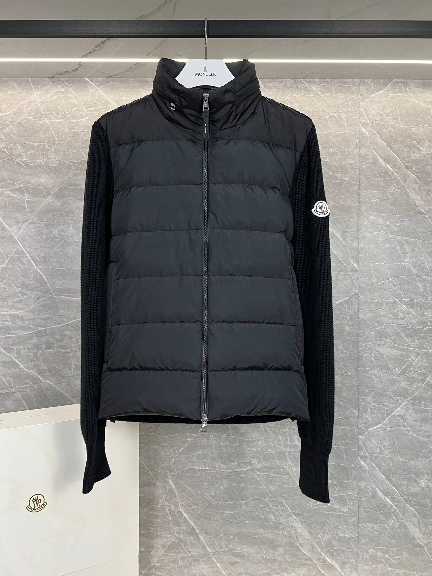 P - CARDIGAN