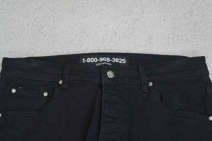 L - JEANS