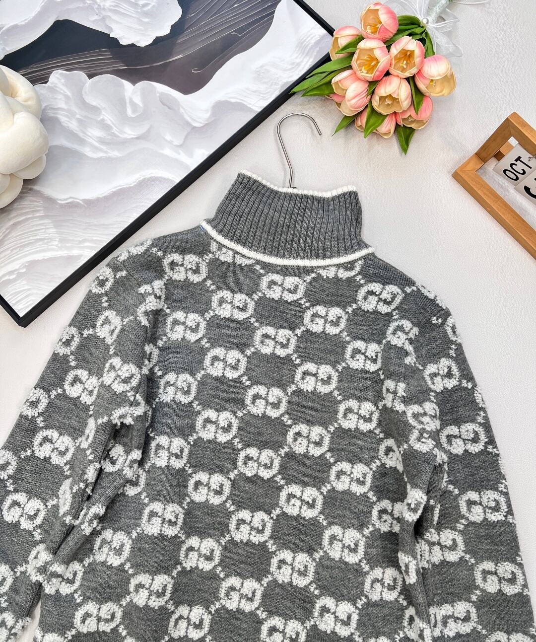 DOLCI - G CARDIGAN