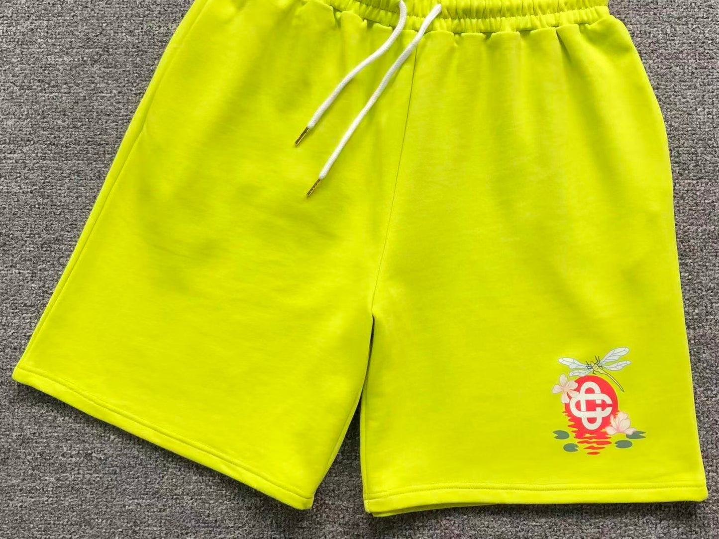 C - SHORTS