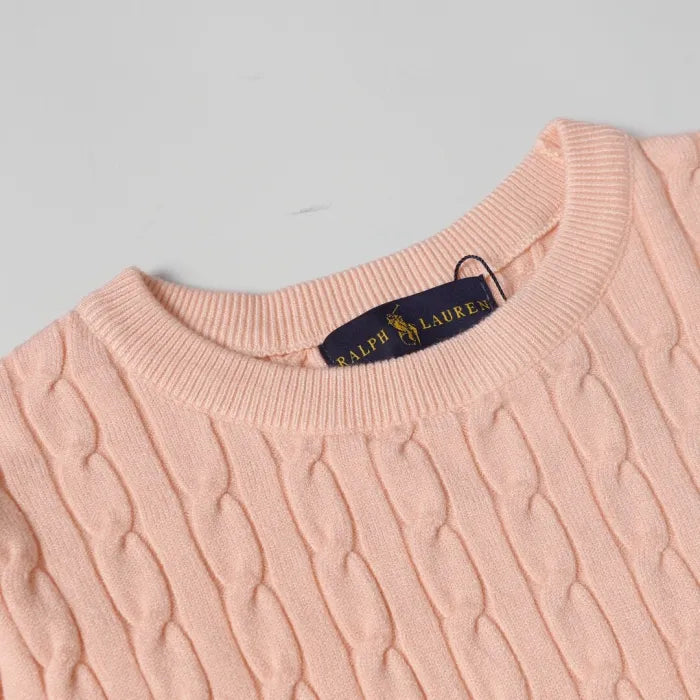 R - SWEATER