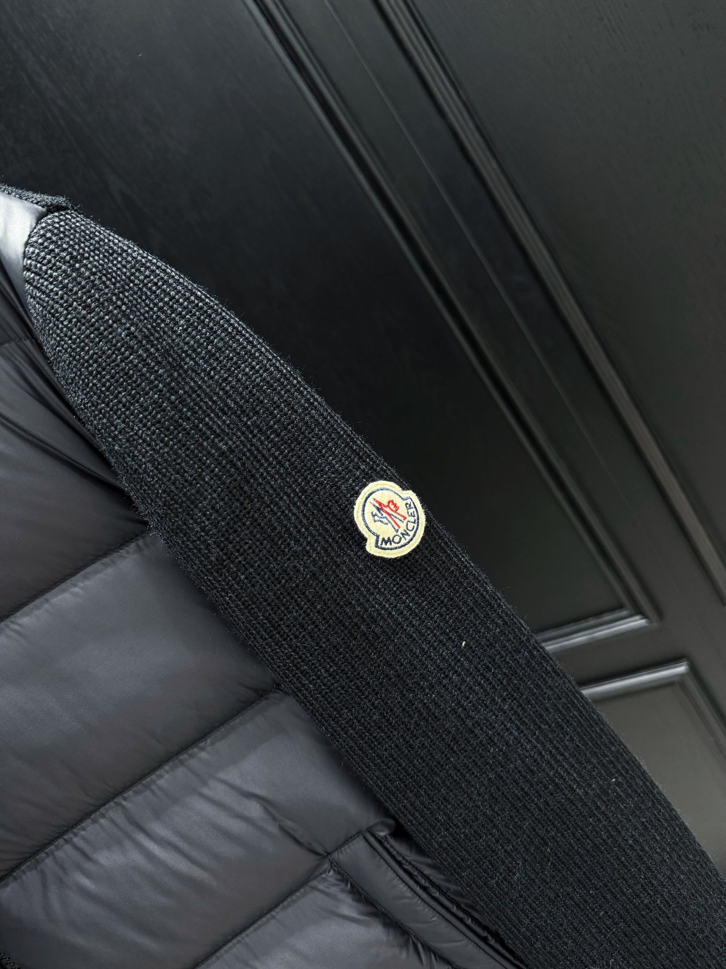 V - CARDIGAN