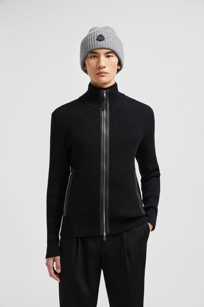 M - CARDIGAN