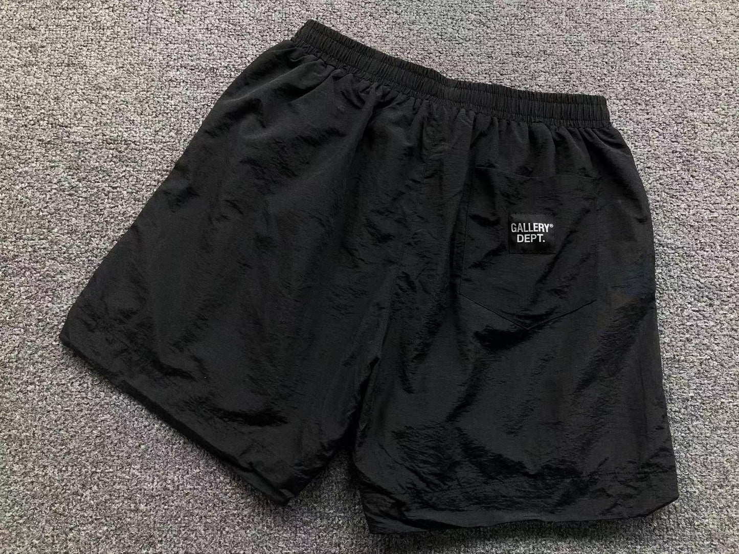 G - SHORTS