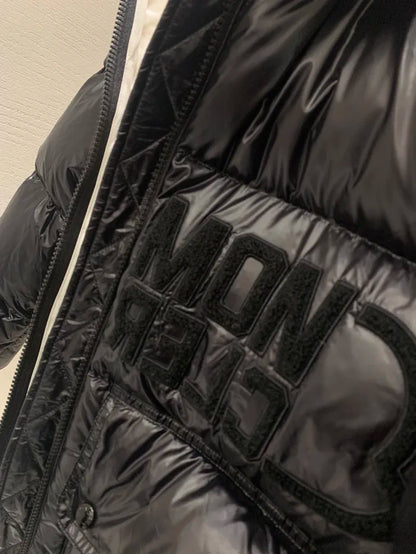 M - PUFFER
