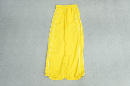 A - SWEATPANTS