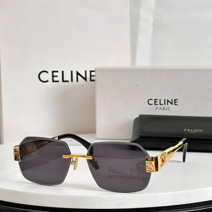 C - SONNENBRILLEN