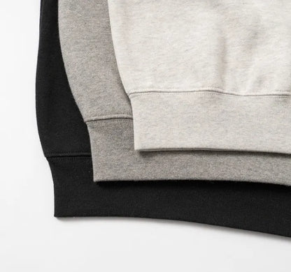 F - SWEATER