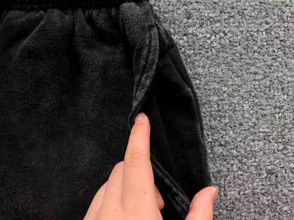 A - SHORTS
