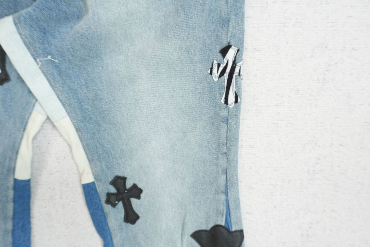 G - JEANS