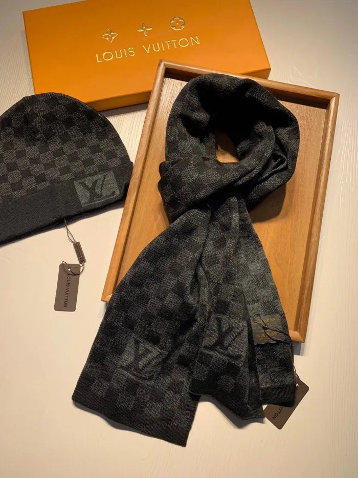 LOUIS V - MÜTZEN
