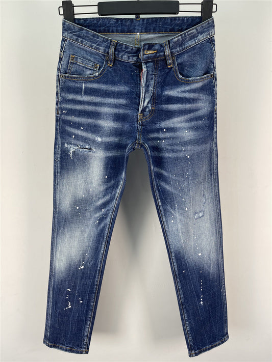 D - JEANS