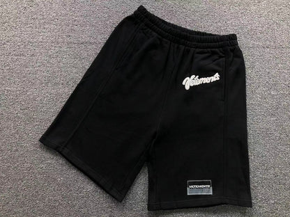 V - SHORTS