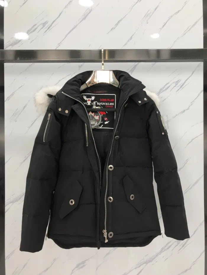 M - PUFFER