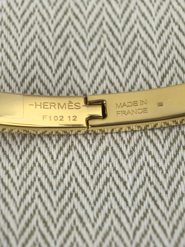 H - ARMBAND