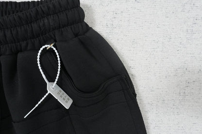 A - SWEATPANTS