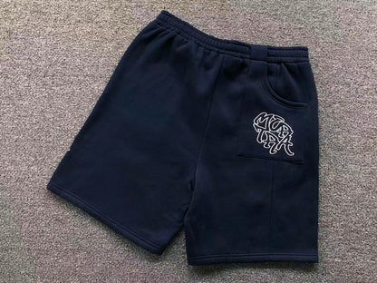 M - SHORTS