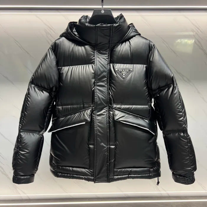 P - PUFFER