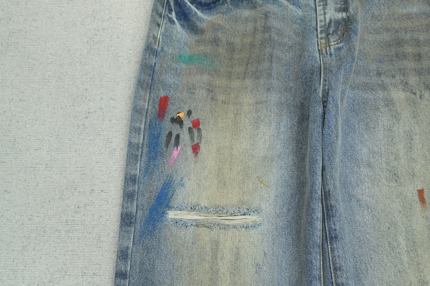 G - JEANS