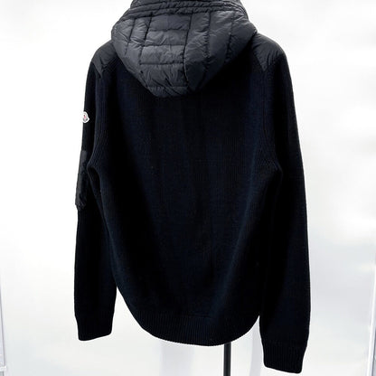 D - CARDIGAN