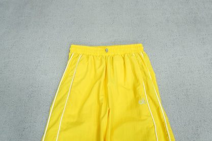 A - SWEATPANTS