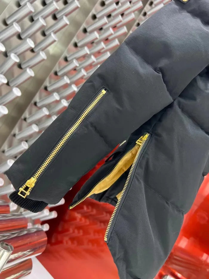 M - PUFFER