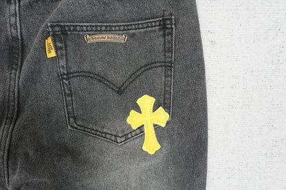 G - JEANS