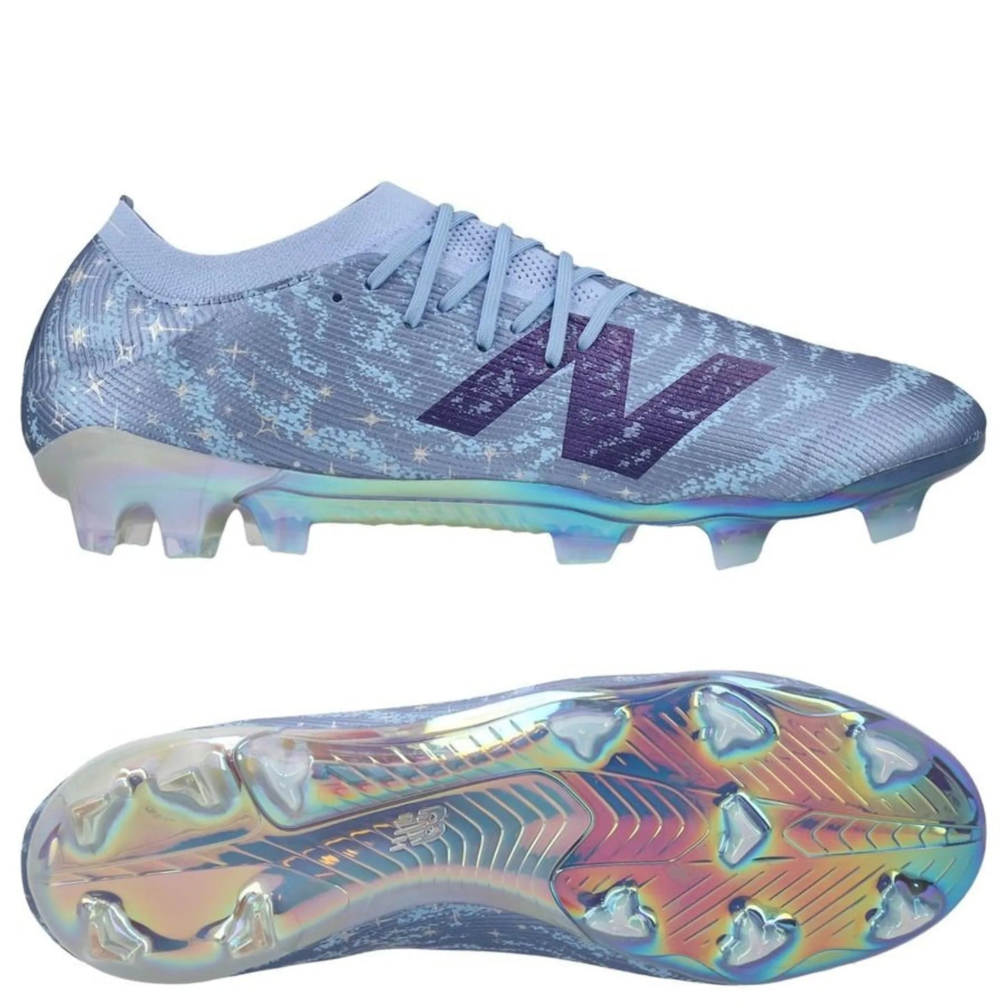 F - FUSSBALLSCHUHE