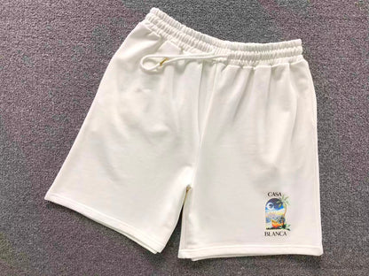 C - SHORTS