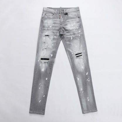 D - JEANS
