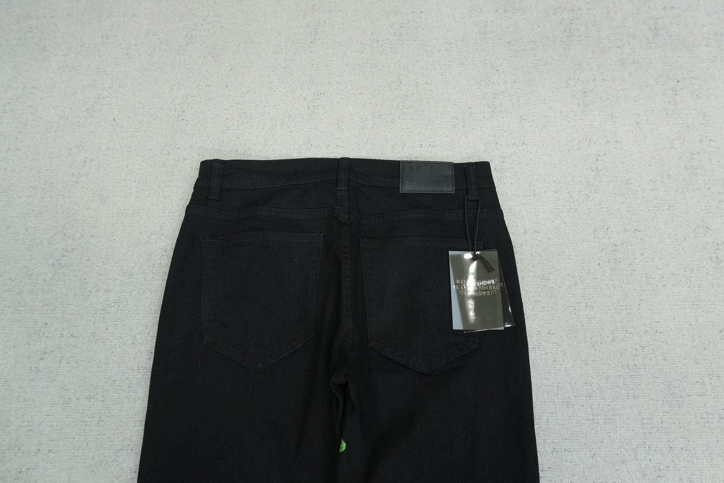 L - JEANS