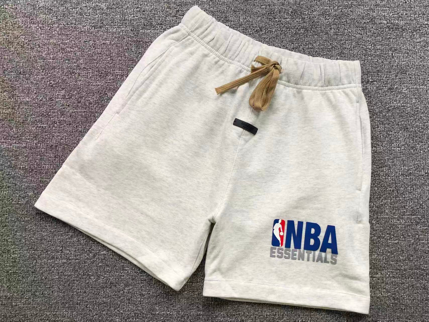 F - SHORTS