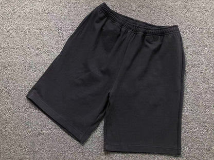 A - SHORTS