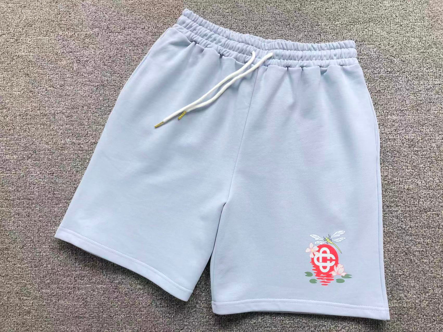 C - SHORTS